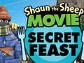 Joc Shaun l'ovella: Festa secreta de la pel·lícula  en línia