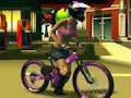 Joc Bike Stunt Simulador de BMX  en línia