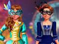 Joc Celebritat al Carnaval de Venècia  en línia