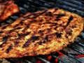 Joc Trencaclosques de barbacoa  en línia