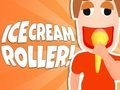 Joc Corró de gelat!  en línia