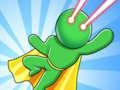 Joc Force Master Chase disparant en línia