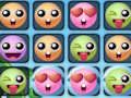 Joc Emoji Match 3 en línia