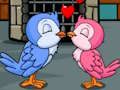 Joc Ajuda als Lovebirds  en línia