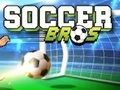 Joc Futbol Bros  en línia