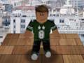 Joc Parkour Roblox: Matemàtiques  en línia