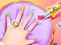 Joc Baby Taylor Little Princess Makeover en línia