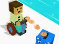 Joc Master Master Pixel de moneda 3D en línia