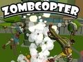 Joc Zombcopter en línia