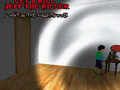 Joc Jeff The Killer: Perdut in the Nightmare en línia