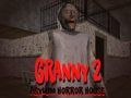 Joc Granny 2 Asylum Horror House en línia