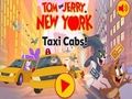 Joc Tom i Jerry a Nova York: Taxis  en línia