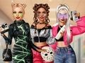 Joc Rivalitat de moda entre BFF vs Bullies  en línia