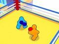 Joc Estrelles de boxa 3D en lĂnia Joc Estrelles de boxa 3D en lĂnia