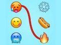 Joc Trencaclosques emoji!  en línia