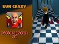 Joc Run Crazy: Prison Break 3D en línia