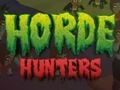 Joc Caçadors de l'horda  en línia