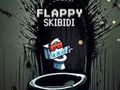 Joc Flappy skibidi en línia
