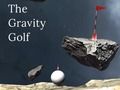 Joc El Golf Gravity  en línia