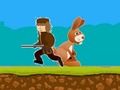 Joc Caça d'ous de Pasqua  en línia