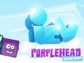 Joc Super Purplehead Icy Super Slide en línia