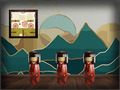 Joc Amgel Easy Room Escape 121 en línia