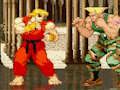 Joc Street Fighter 2 Flash en línia