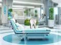 Joc Escapat de l’Ultra Modern Hospital en línia