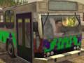 Joc Conductor d'autobús Skibidi  en línia