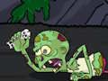 Joc Granger Zombie Escape  en línia