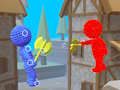 Joc Stickman Angle Fight en línia