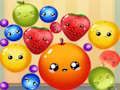 Joc Fruit Merge tornat a carregar  en línia