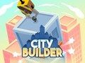 Joc Constructor de la ciutat  en línia