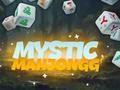 Joc Mahjongg místic  en línia