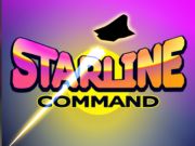 Joc Comandament Starline  en línia