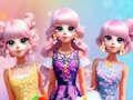 Joc Lucy All Seasons Fashionista en línia