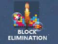 Joc Eliminació de blocs  en línia