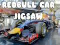 Joc Trencaclosques de cotxes RedBull  en línia