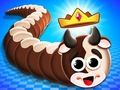 Joc Worms Arena. io  en línia