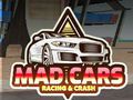 Joc Mad Cars: Racing and Crash  en línia