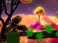 Joc Escapada del rei de la fruita atrapada  en línia