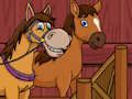 Joc Ajuda al jockey de cavalls  en línia