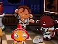 Joc Monkey Go Happy Stage 810 en línia