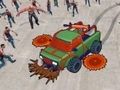 Joc Zombie Drive Survivor en línia