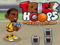 Joc Trick Hoops i Edició Trencaclosques  en línia