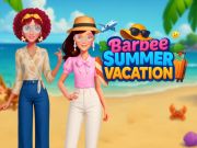 Joc Vacances d’estiu de Barbee en línia