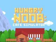 Joc Simulador de cafeteria noob famolenc en línia