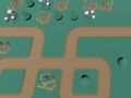 Joc Tower Defense - 3D en línia