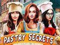 Joc Secrets de pastisseria  en línia