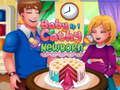 Joc Baby Cathy Newborn EP 1 en lĂnia Joc Baby Cathy Newborn EP 1 en lĂnia